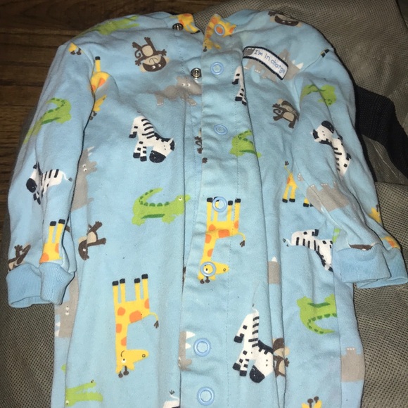 Baby sleeper - Picture 2 of 2